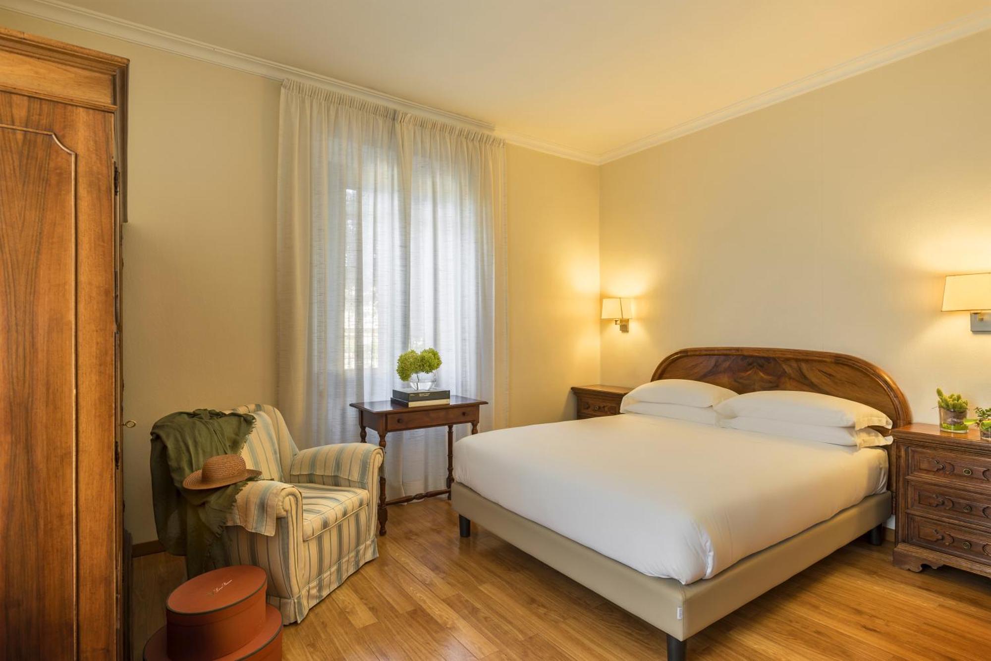 Albergo La Pace Segni Exterior foto